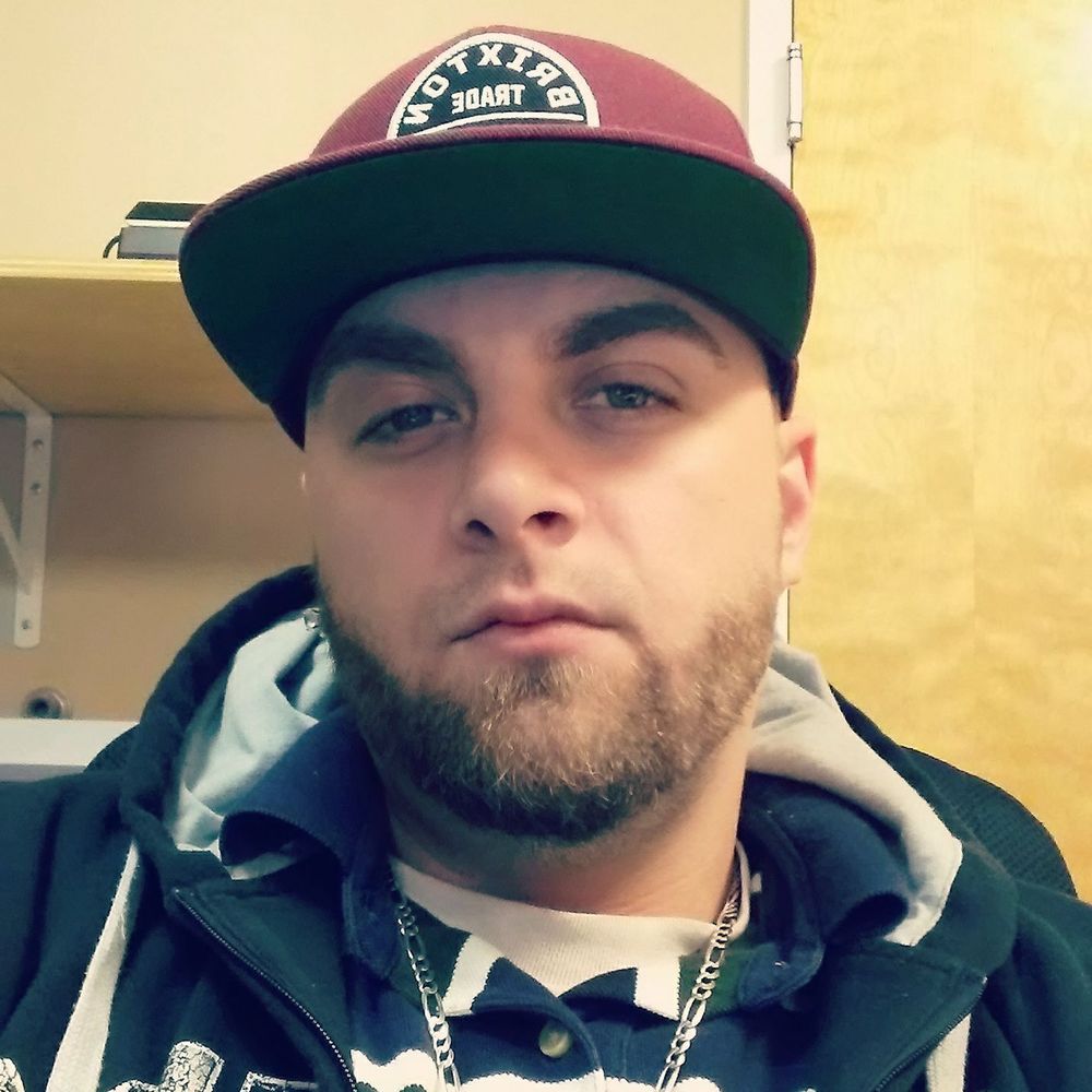 Meet your Posher, Jeff